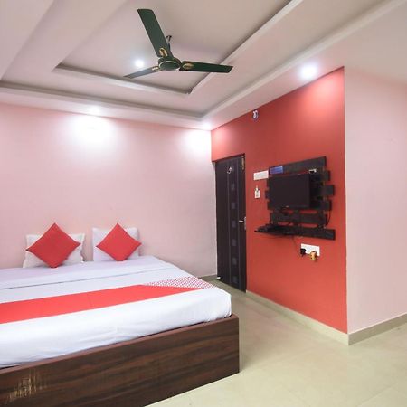 Hotel O Galaxy Kolkata Exterior photo