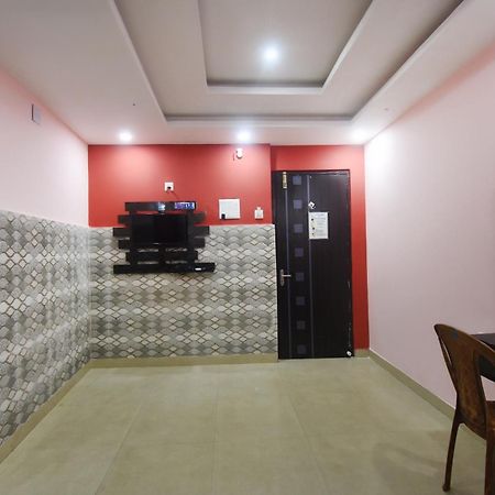 Hotel O Galaxy Kolkata Exterior photo