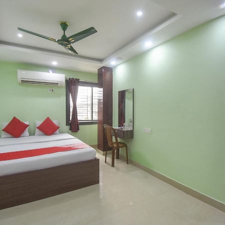 Hotel O Galaxy Kolkata Exterior photo