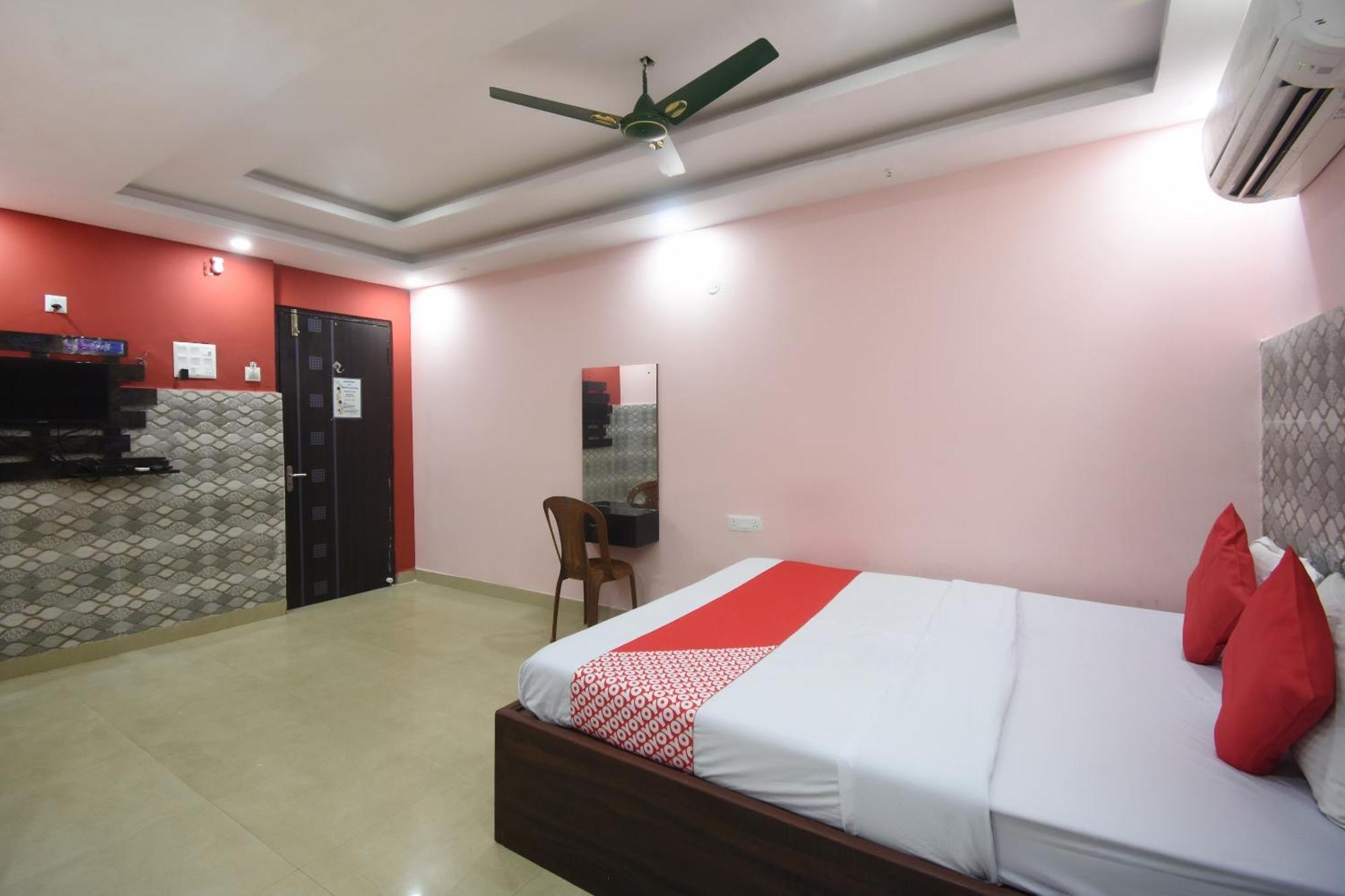 Hotel O Galaxy Kolkata Exterior photo