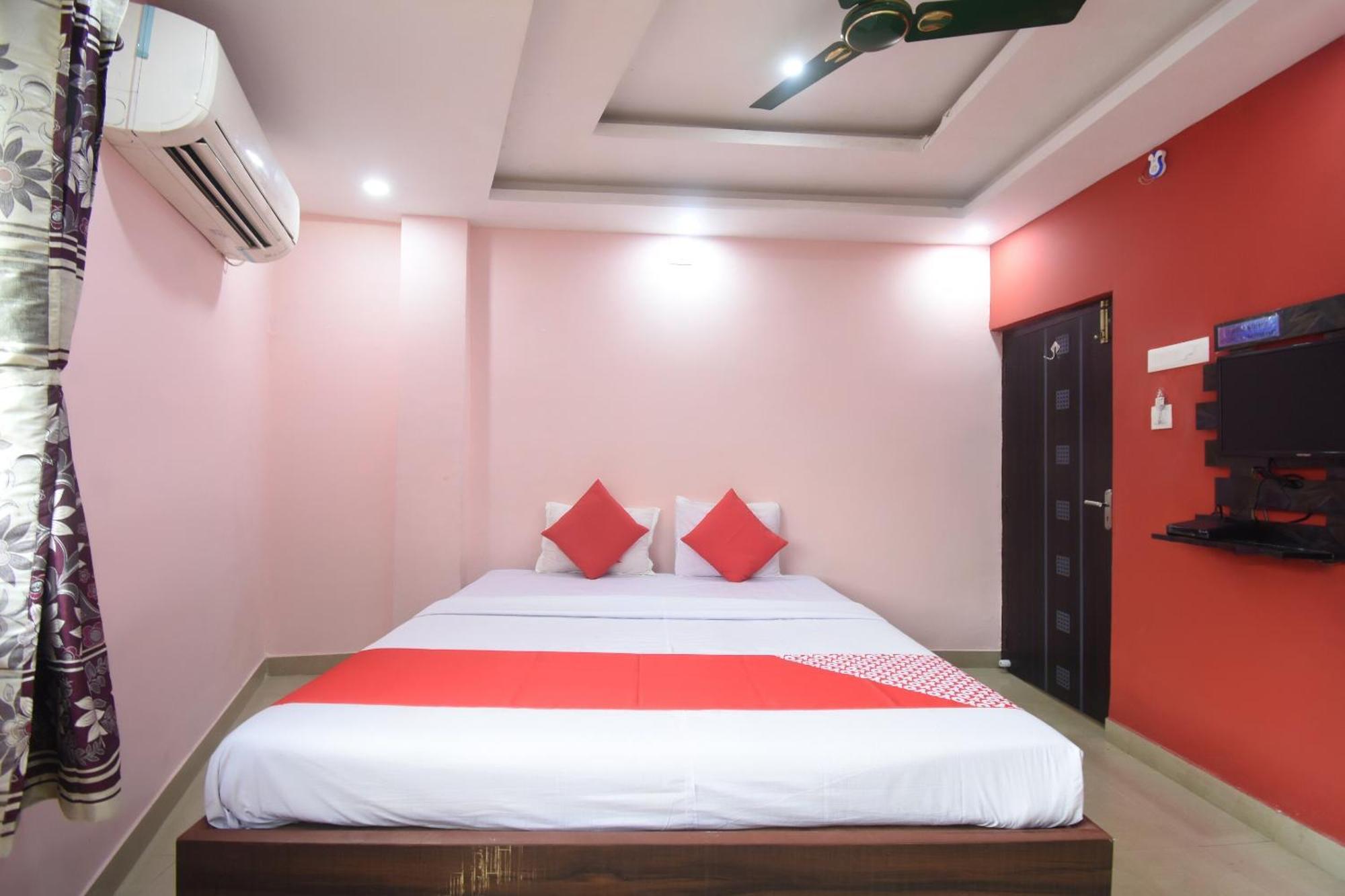 Hotel O Galaxy Kolkata Exterior photo