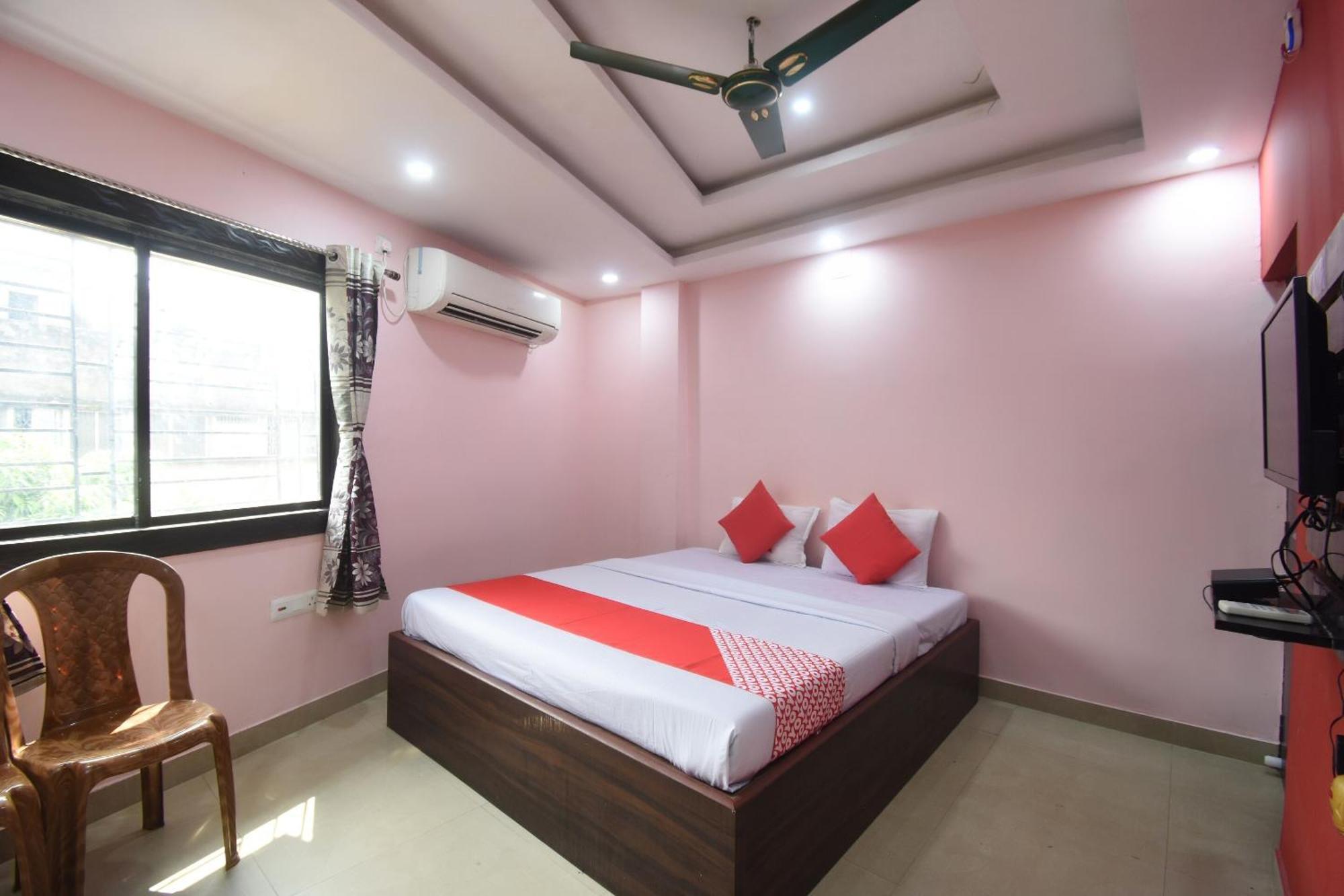 Hotel O Galaxy Kolkata Exterior photo