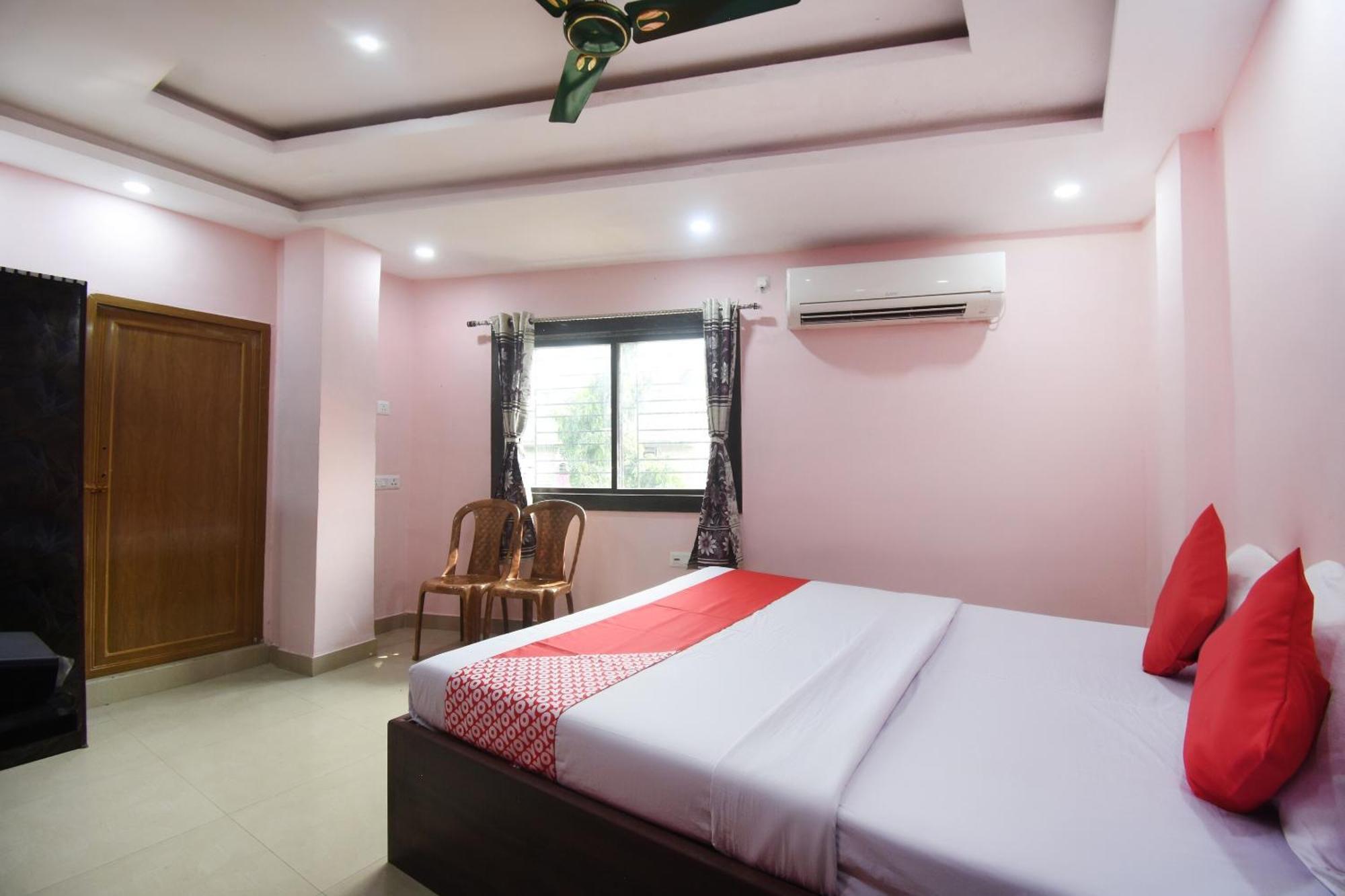 Hotel O Galaxy Kolkata Exterior photo