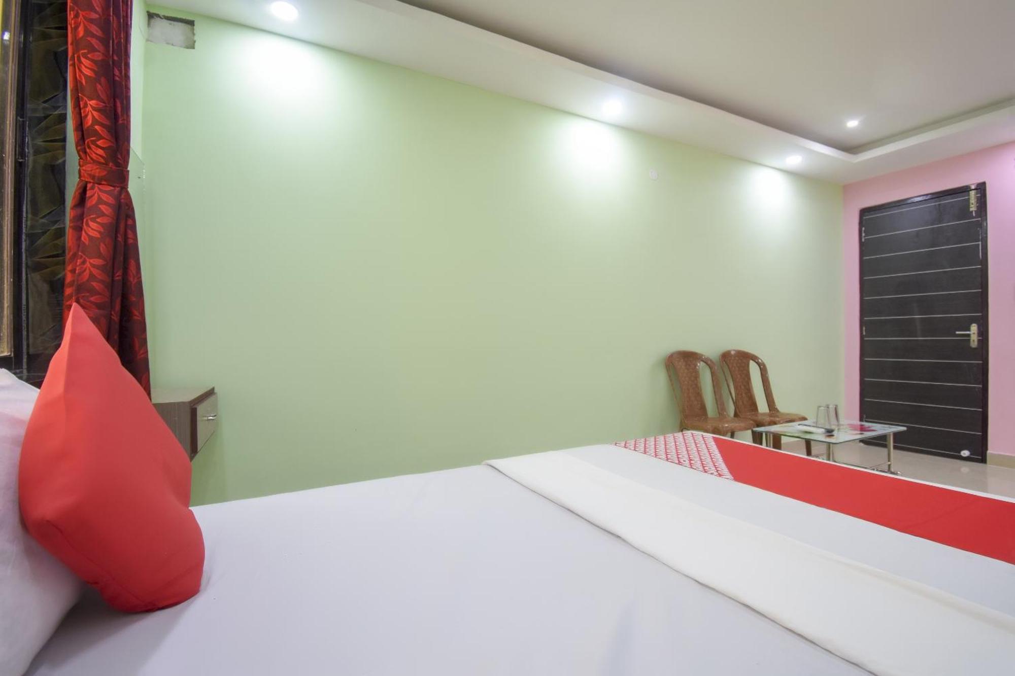 Hotel O Galaxy Kolkata Exterior photo