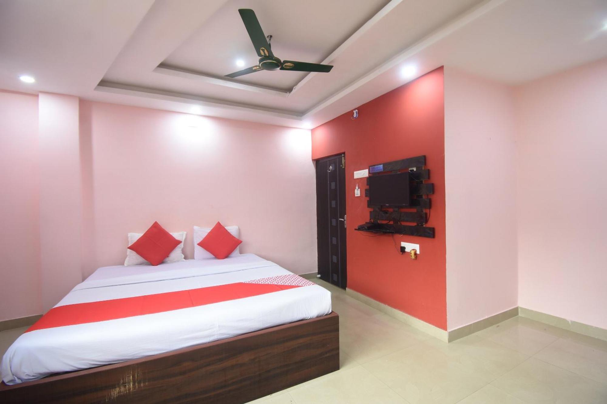 Hotel O Galaxy Kolkata Exterior photo