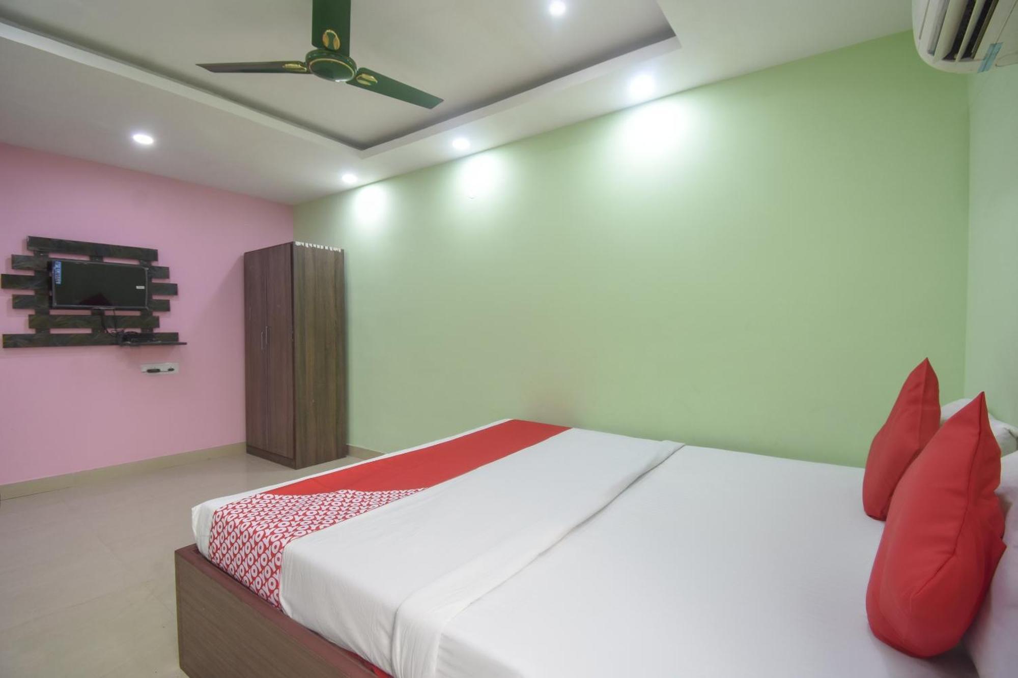 Hotel O Galaxy Kolkata Exterior photo