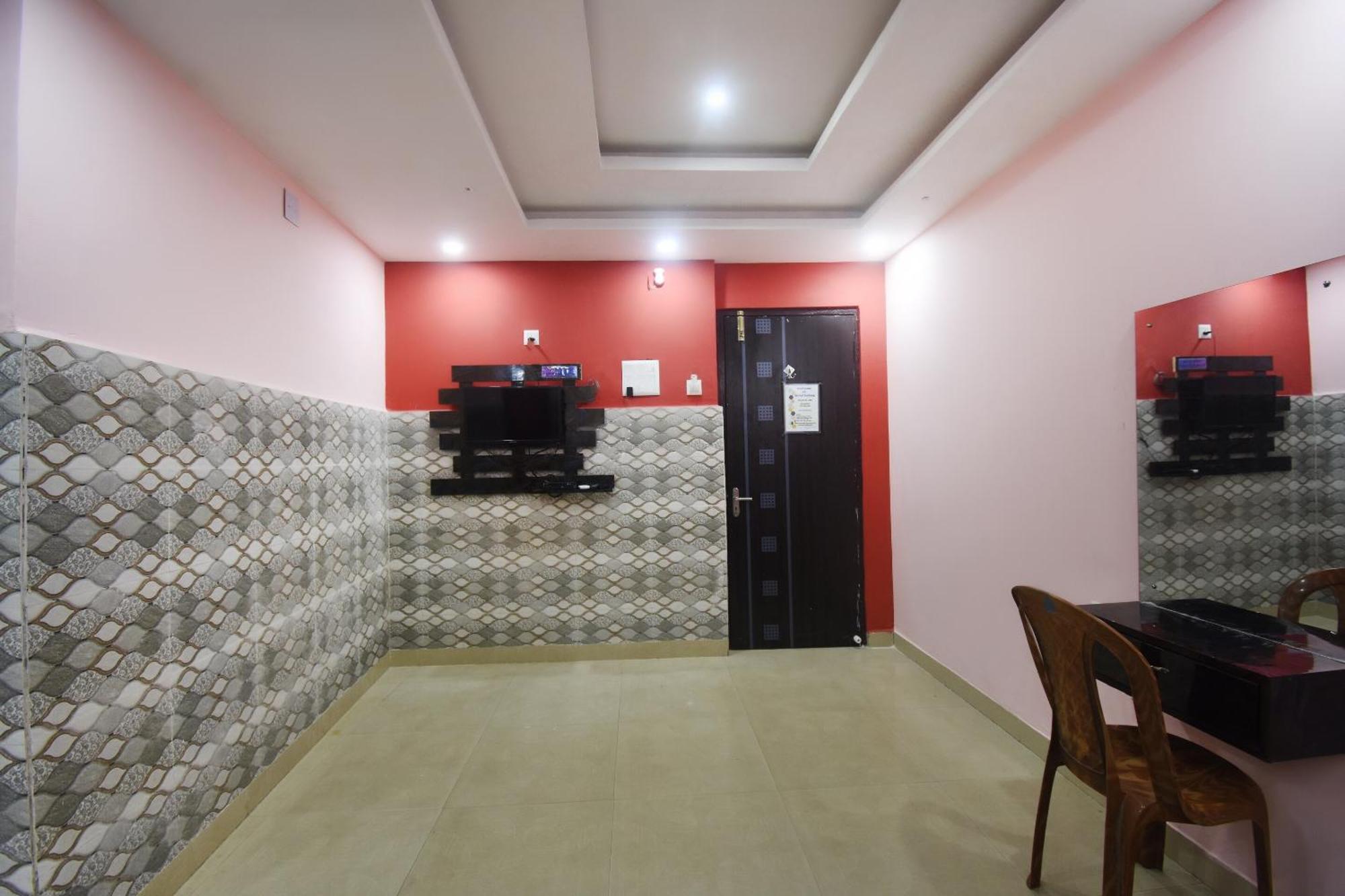 Hotel O Galaxy Kolkata Exterior photo