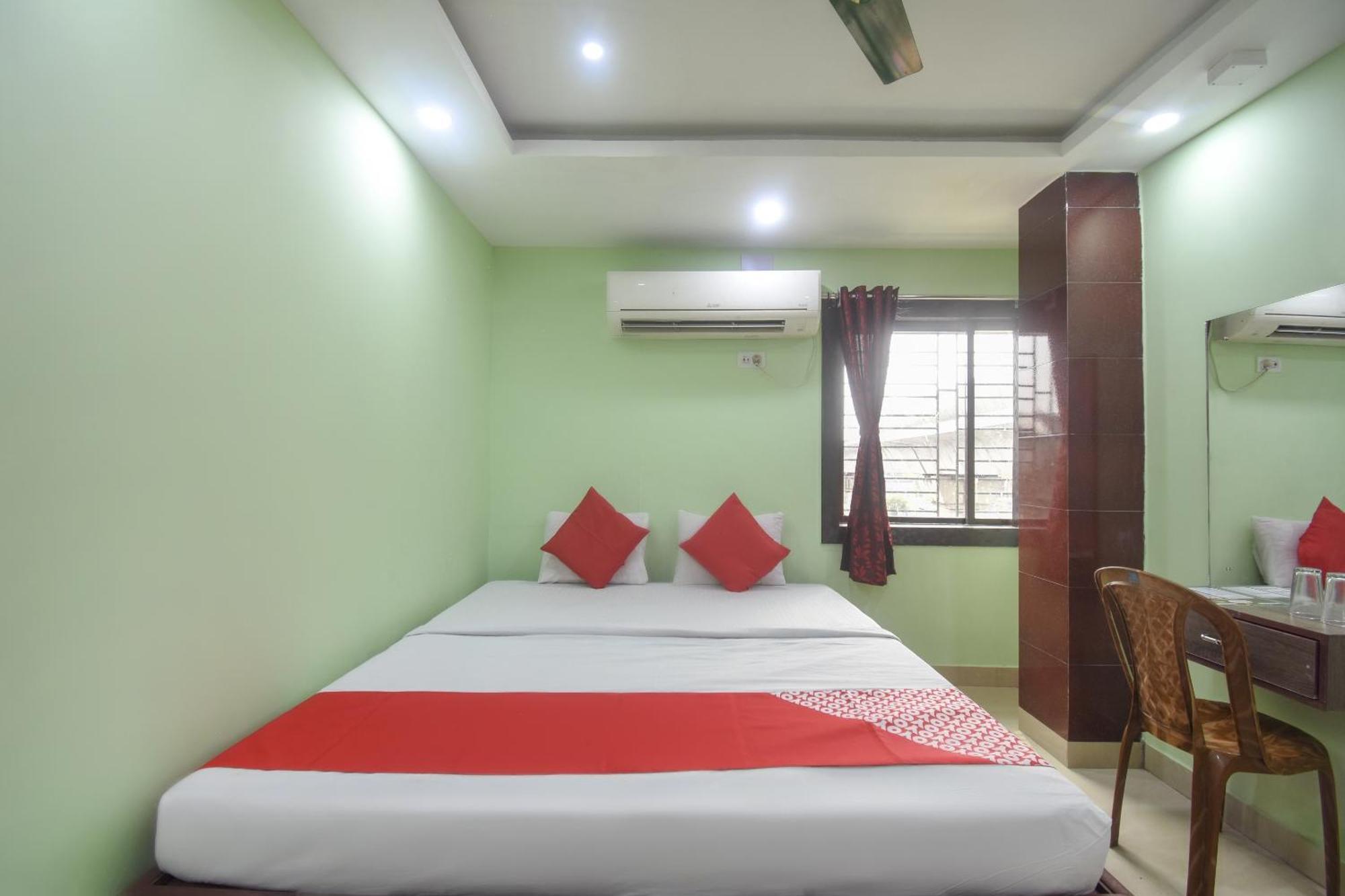 Hotel O Galaxy Kolkata Exterior photo